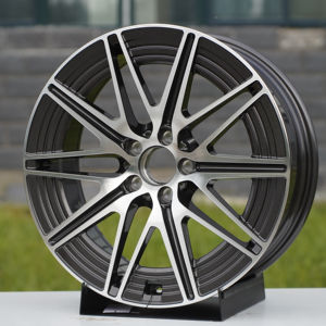 Nouvelles jantes en alliage d'acier Sera personnalisées, <span class=keywords><strong>4</strong></span> pièces, <span class=keywords><strong>14</strong></span>/15 <span class=keywords><strong>pouces</strong></span>, 5/6 <span class=keywords><strong>trous</strong></span>, 5*114.3 6*139.7, pièces de <span class=keywords><strong>remorque</strong></span> - Product Image 1