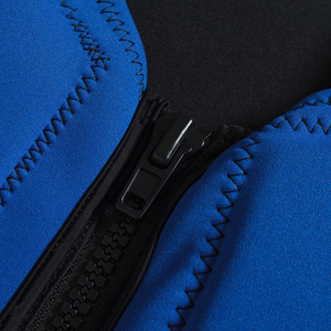 เสื้อชูชีพสำหรับผู้ใหญ่ ได้รับการรับรองมาตรฐาน CE ผลิตจากวัสดุนีโอพรีน ลอยตัวได้สูง (85N/150N/275N) สำหรับเล่นเซิร์ฟและกีฬาทางน้ำ - Product Image 5