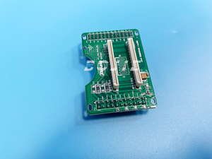 New Century/<span class=keywords><strong>Bosson</strong></span>/Skycolor Printer xp600 Printhead Connector Board Adapter Card para Head Board - Product Image 5