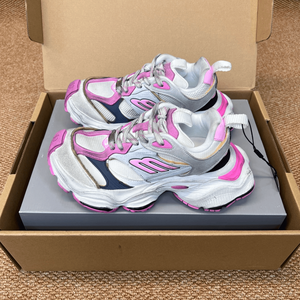 Zapatillas de Moda 2026 de Alta Calidad para Mujer, Estilo Casual Grueso para Caminar al Aire Libre, Zapatos que Aumentan la Altura - Product Image 5