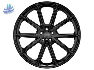 Rines OZ PERFORMANCE <span class=keywords><strong>SUV</strong></span> Suprema XT HLT de una Pieza - Tecnología HLT para Jeep Wrangler, Land Rover Defender, Rines Todoterreno - Product Image 1