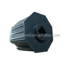 <strong>Roller</strong> <strong>Shutter</strong> Parts <strong>for</strong> Manual Gear Box Crank Wheel <strong>Plastic</strong> <strong>Cap</strong> - Product Image 2