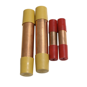 Bán buôn bộ phận làm lạnh và nguồn cung cấp 15g Đồng tủ lạnh lọc khô - Product Image 1