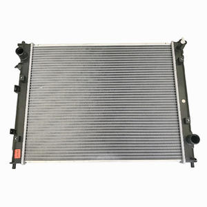 Radiateur TruCool 19010-5BA-A01 pour Honda Civic 2016-2021 2.0L, pièce de rechange neuve avec cœur en plastique - Product Image 3