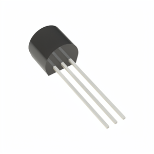 ทรานซิสเตอร์ TO-226-3, ถึง-92-3 BC338-25ชิปอิเล็กทรอนิกส์ส่วนประกอบ BOM IC มีในสต็อก - Product Image 1