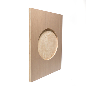 Produttore di Compensato, Mobili Moderni, Pannello di Compensato di Betulla Baltica 12mm, Standard E0, Pannelli Impiallacciati in Melamina <span class=keywords><strong>per</strong></span> Decorazione - Product Image 4