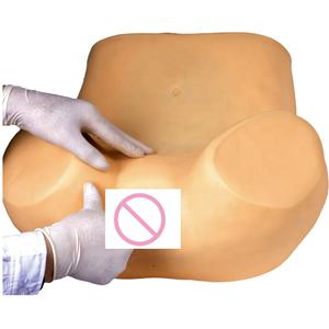 Palpatie Gynaecologisch Onderzoek Training Dummy, <span class=keywords><strong>Iud</strong></span>, <span class=keywords><strong>Vagina</strong></span>, Baarmoeder Model - Product Image 2