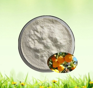 Doğal narenciye Fiber turuncu selüloz tozu 90% narenciye Fiber tozu - Product Image 2