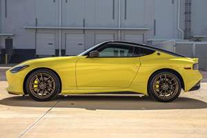 <span class=keywords><strong>Nissan</strong></span> <span class=keywords><strong>Z</strong></span> Pro USADO DISPONIBLE PARA LA VENTA - Product Image 2