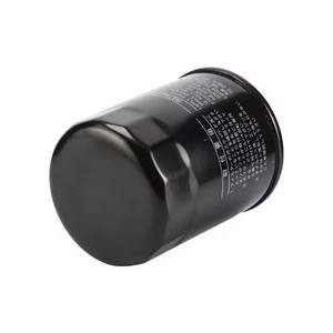 Filtros de aceite de autopartes directos de fábrica al por mayor de alto rendimiento 90915-YZZD4 para filtro de aceite 90915-10004 90915-10002 - Product Image 3