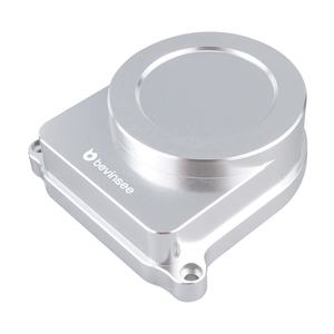 غطاء موزع المحرك BEVINSEE D15 D16 H22 H23 VTEC لسيارات هوندا سيفيك <span class=keywords><strong>Si</strong></span> وأكورا إنتيجرا LS RS - Product Image 3