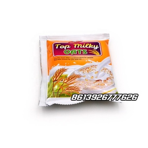 Cereales <span class=keywords><strong>de</strong></span> desayuno <span class=keywords><strong>de</strong></span> buen sabor, cereales <span class=keywords><strong>de</strong></span> harina <span class=keywords><strong>de</strong></span> <span class=keywords><strong>avena</strong></span> lechosa saludable - Product Image 4