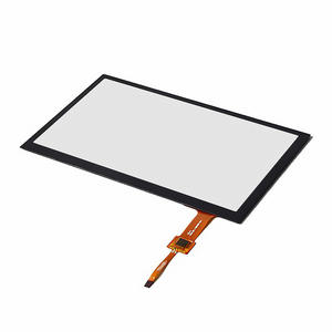 Écran tactile Yunlea 7 pouces 7 "écran tactile capacitif PCAP projeté pour Machine à café - Product Image 1