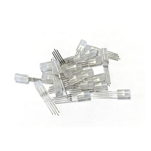 5V WS2812B / WS2811 / WS2812 / WS2813 / WS2818/SK6812クリア/拡散アドレス指定可能<span class=keywords><strong>LED</strong></span> RGB 5mmポイントコントロール<span class=keywords><strong>LED</strong></span> - Product Image 4