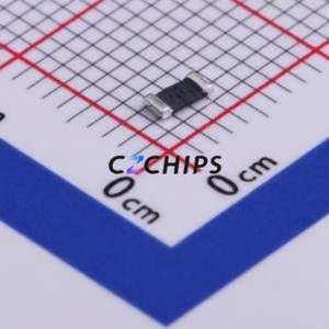 WSL1206R0400FEA ตัวต้านทานการรับรู้ค่าความต้านทาน1206ตัวต้านทานแบบสุ่ม40mOhm 1% 250mW - Product Image 2