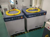Untuk Sumber Laser Serat Fotonik Kontinu Raycus New Batch 6KW 12000W, Sumber Daya Laser 6KW, Suku Cadang Peralatan Laser
