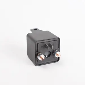 120A High Current Automotive Relay 24V Car Relay For Car Motor Truck Boat Power Start/Car Starter