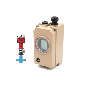 ระบบสื่อสาร HART 3730-3 ควบคุมแบบดิจิทัล พร้อมกับเซี่ยงไฮ้ เตียนเจี้ยน - Product Image 5