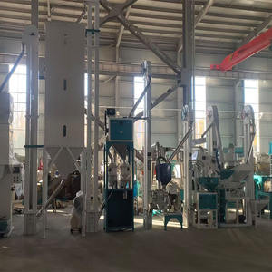 High Quality 300kg/h <strong>Quinoa</strong> Washing and Drying Machine - Product Image 2