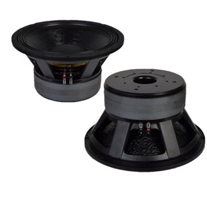 Altavoz de escenario Guangdong Huiyin de 18 pulgadas con woofer, bobina de voz de 150 núcleos y 3000 vatios para equipos de audio de gran tamaño - Product Image 1