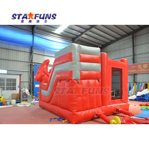 <span class=keywords><strong>Maison</strong></span> <span class=keywords><strong>de</strong></span> rebond gonflable <span class=keywords><strong>Mickey</strong></span> <span class=keywords><strong>Minnie</strong></span> Mouse pour enfants en gros sautant château gonflable videur gonflable - Product Image 5