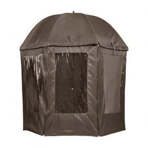 Wholesale Customized <b>Windproof</b> Fishing <b>Umbrella</b> Outdoor Patio Beach Tent <b>Umbrella</b> - Product Image 5