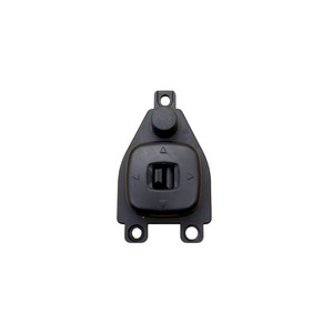 Interruptor de Espejo Retrovisor para Mazda 3, B25D66600, Negro, Pieza de Repuesto - Product Image 3