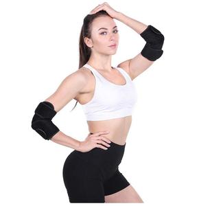 Adjustable for Natural Rubber Flexible Elbow <b>Strap</b> Breathable Windproof Sports Protection Comfortable Elbow Support Fitness - Product Image 5