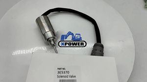 Sensor 3E-5370 para Excavadora 325 325L 330 330L - Product Image 4