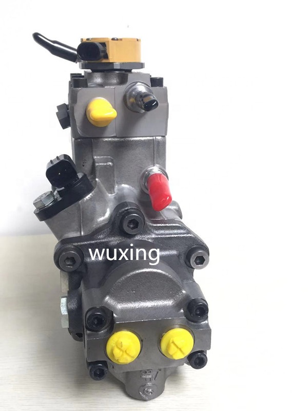 Diesel fuel injection pump 326-4634 326-4635 3264635 3264634  32E61-10302 10R7662 for cat 320D engine