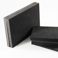 Panneau de remplissage de joints en PE, à haute densité, en mousse étanche, 35mm