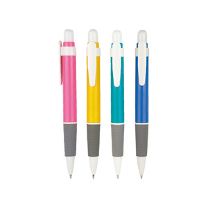 Vente en gros Prix d'usine Stylos gel personnalisés Encre à pointe fine pour bureau Fournitures scolaires et domestiques - Product Image 6