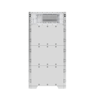 PNG LUNA2000-5/10/15-S0 Onduleur Chaîne Hybride Solaire Monocristallin Intelligent avec Batterie Lithium-Ion pour Système de Stockage d'Énergie Résidentiel