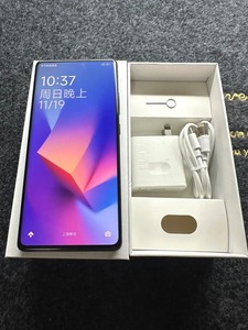 โทรศัพท์มือถือ Xiaomi MIX 4 มือสอง ปลดล็อคแล้ว หน้าจอ 6.67 นิ้ว แบตเตอรี่ 4500mAh 120Hz รองรับ 5G เหมาะสำหรับเล่นเกมและทำงาน - Product Image 3