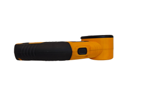 Ciseaux électriques sans fil à batterie au lithium, lames en acier inoxydable SK5, capacité de coupe de 10 mm, poignée ambidextre, Baozun - Product Image 4
