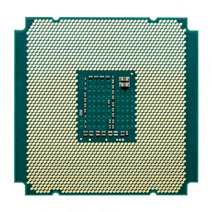 E5-2699 V3 CPU โปรเซสเซอร์ 145W 45MB แคช 18 คอร์ 36 เธรด 2.30 GHz LGA2011 DDR4 PCIe 3.0 สำหรับการจำลองเสมือนและการเรนเดอร์ ขายส่ง - Product Image 2