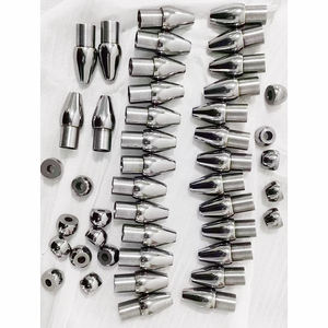 جودة عالية مخصصة الصلب توسيع الرصاص العفن قسط قوالب عالية الجودة - Product Image 4