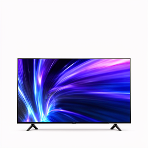 Smart TV OEM de 85 Pulgadas, 4K, 43, 50, 55, 65, 100 Pulgadas, Android LED, Smart TV de 75 Pulgadas con WiFi, 120Hz - Product Image 1