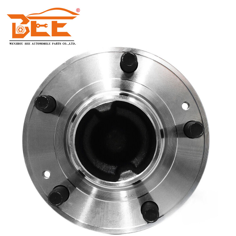 Wheel Hub Bearings 52730-0Q100 & 52750-2KXXX for Hyundai