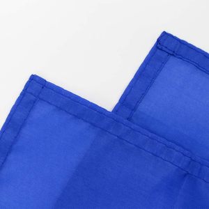 <span class=keywords><strong>Bandera</strong></span> NACIONAL <span class=keywords><strong>DE</strong></span> <span class=keywords><strong>Honduras</strong></span> <span class=keywords><strong>de</strong></span> poliéster azul y blanco <span class=keywords><strong>de</strong></span> 3x5 pies hecha a medida, 5 <span class=keywords><strong>estrellas</strong></span> mostradas para uso en exteriores - Product Image 3