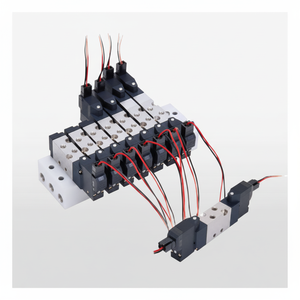 Électrovanne PISCO SVB SVB10S Vannes de régulation Produit - Product Image 1