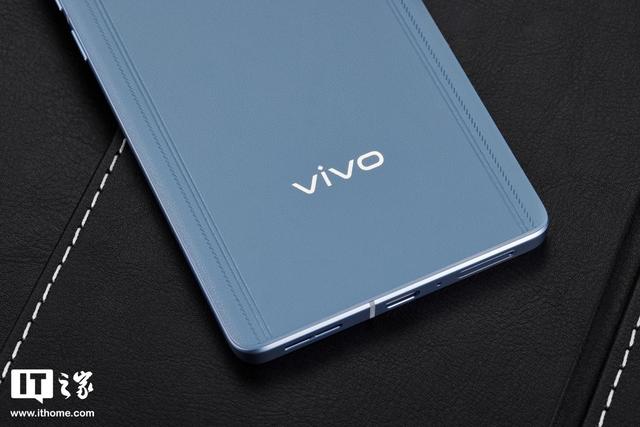 New Original VIVO X Note 5G smartphone 7.0inch 120hz SD 8 Gen 1 unveiled, SD870-powered 512GB ROM 5000mAh battery 80W charging