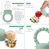 Ensemble de vaisselle pour tout-petits de 17 pièces sans BPA, ustensiles, assiettes, bavoirs, assiette divisée, bol à ventouse, cuillère d'alimentation, ensemble de repas en silicone pour bébé