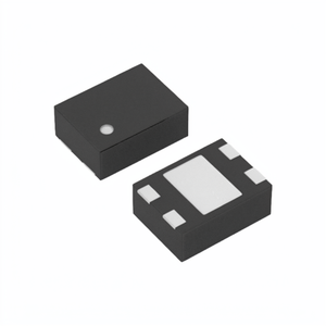 4 UDFN Exposed Pad Power Management (PMIC) XC6221D15AGR-G Buy Online Electronic Components Manufacturer Channel - Product Image 1