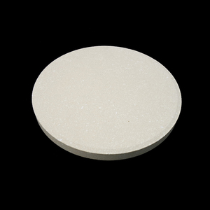 <span class=keywords><strong>Pierre</strong></span> <span class=keywords><strong>à</strong></span> pizza en cordiérite 100% naturelle pour la cuisson professionnelle, coupée - Product Image 5