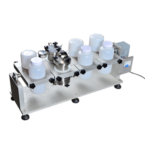 Phòng Thí Nghiệm Tấm Rotators & <span class=keywords><strong>Shakers</strong></span> Đối Với Dược Phẩm/Hóa Chất/Thực Phẩm Mẫu Trước Khi Chế Biến Thiết Bị - Product Image 5
