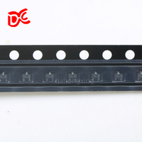 DHX Wholesale Original en stock Circuits intégrés CI Fournisseurs RCLAMP0582BQTCT