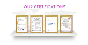 Yoğun stimülasyon için 25 frekans ayarları ile erotik alay vibratör seks oyuncak - Product Image 6