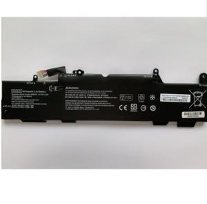 Paquete de batería de litio genuina SS03XL 2000mAh Capacidad para HP EliteBook 735/745/830/840 <span class=keywords><strong>ZBook</strong></span> <span class=keywords><strong>14u</strong></span> <span class=keywords><strong>G5</strong></span> Uso del teléfono móvil de la HSTNN-LB8G - Product Image 2