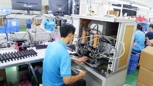 ตลับหมึกสีที่ใช้ร่วมกันได้บราเดอร์ TN263 TN267สำหรับ <span class=keywords><strong>Brother</strong></span> HL-L3230CDN, HL-L3270CDW, <span class=keywords><strong>DCP</strong></span>-<span class=keywords><strong>L3551CDW</strong></span>, MFC-L3750CDW, MFC-L3770 - Product Image 3